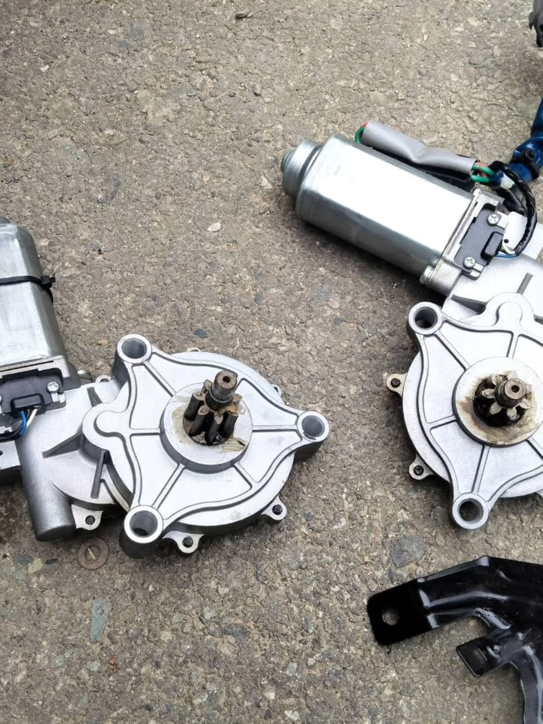 NCロードスターのホロの修理🔧