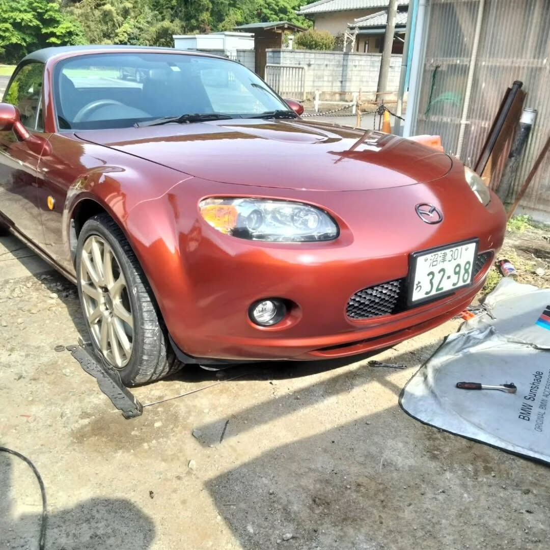 つい最近投稿したが、又違う場所の修理依頼が