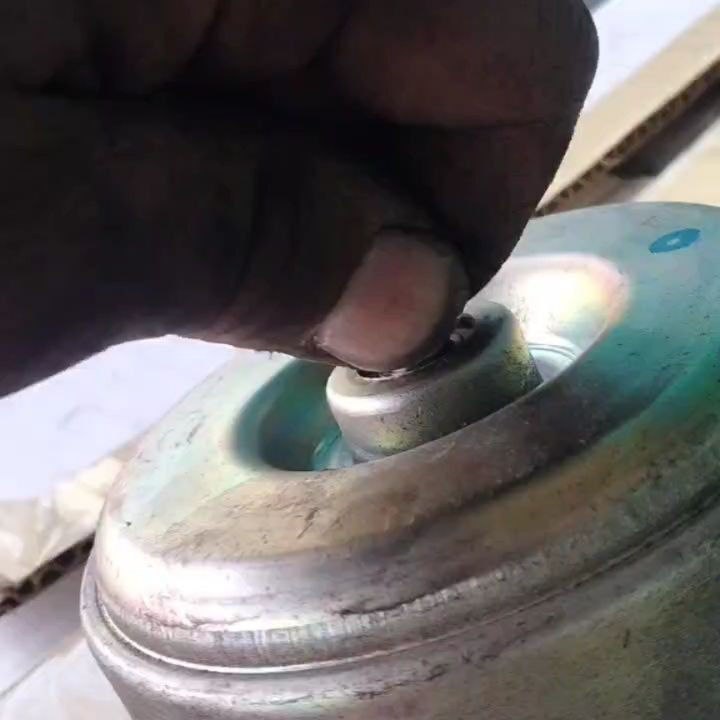 いよいよ電動ファン交換の兆し
