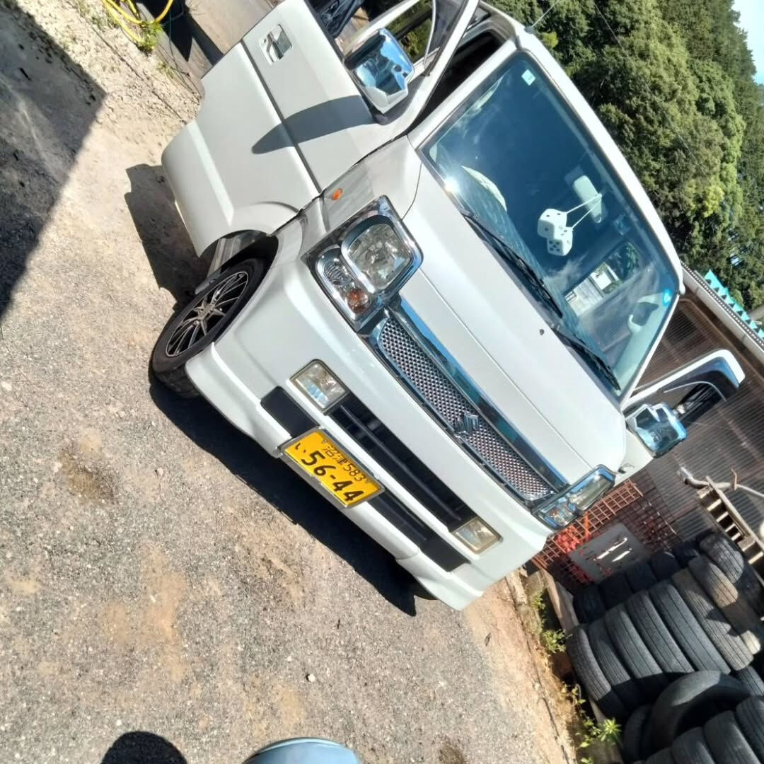 今日は午前中から作業は頼まれていた