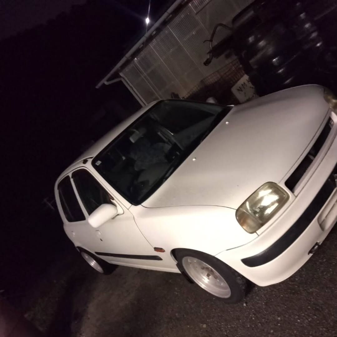 頼まれてた作業の為に