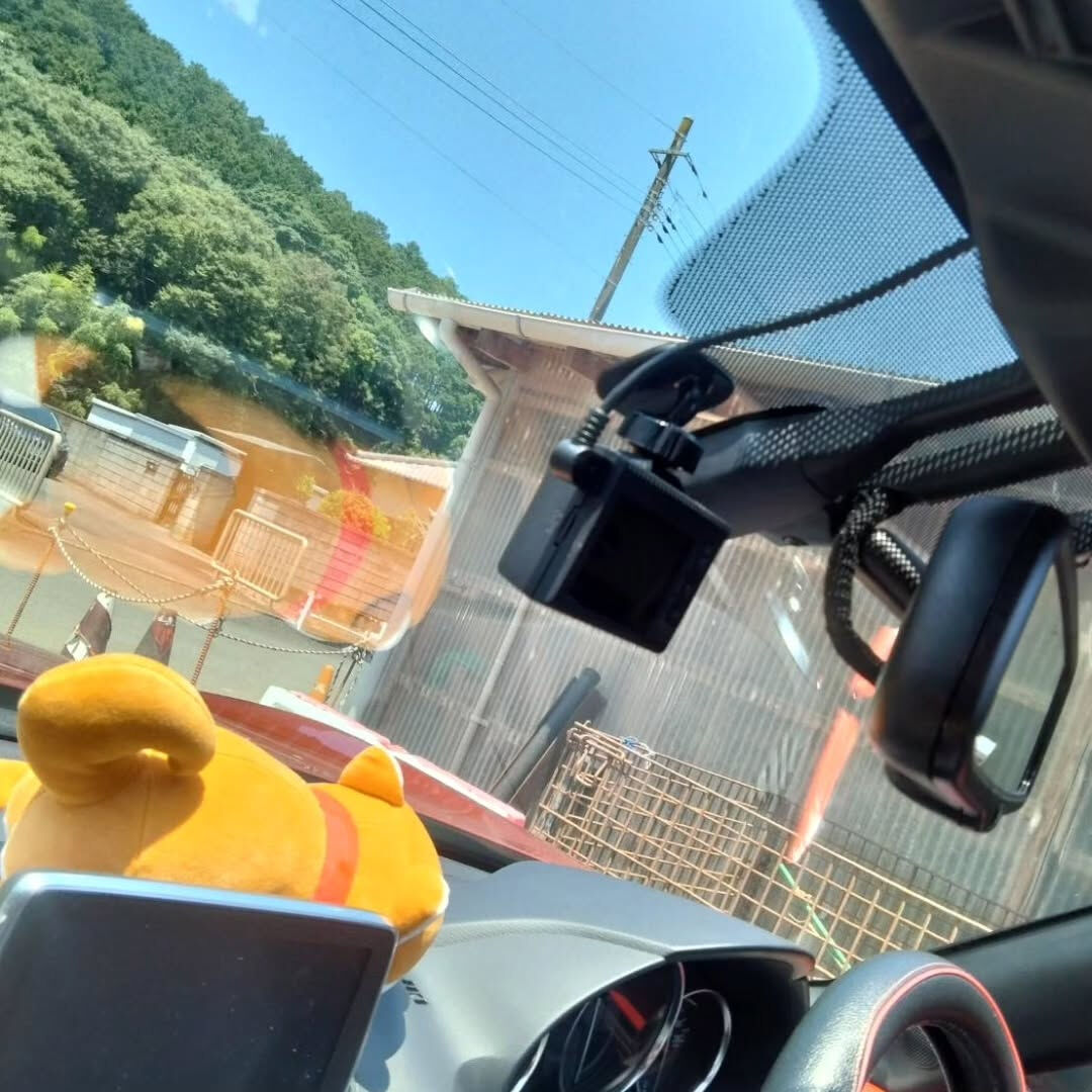 MAZDAロードスターND が入庫しました