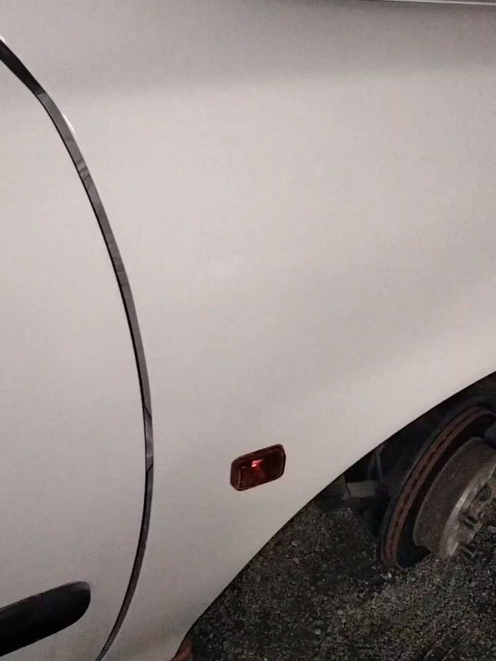 マーチもお盆中預かって居て