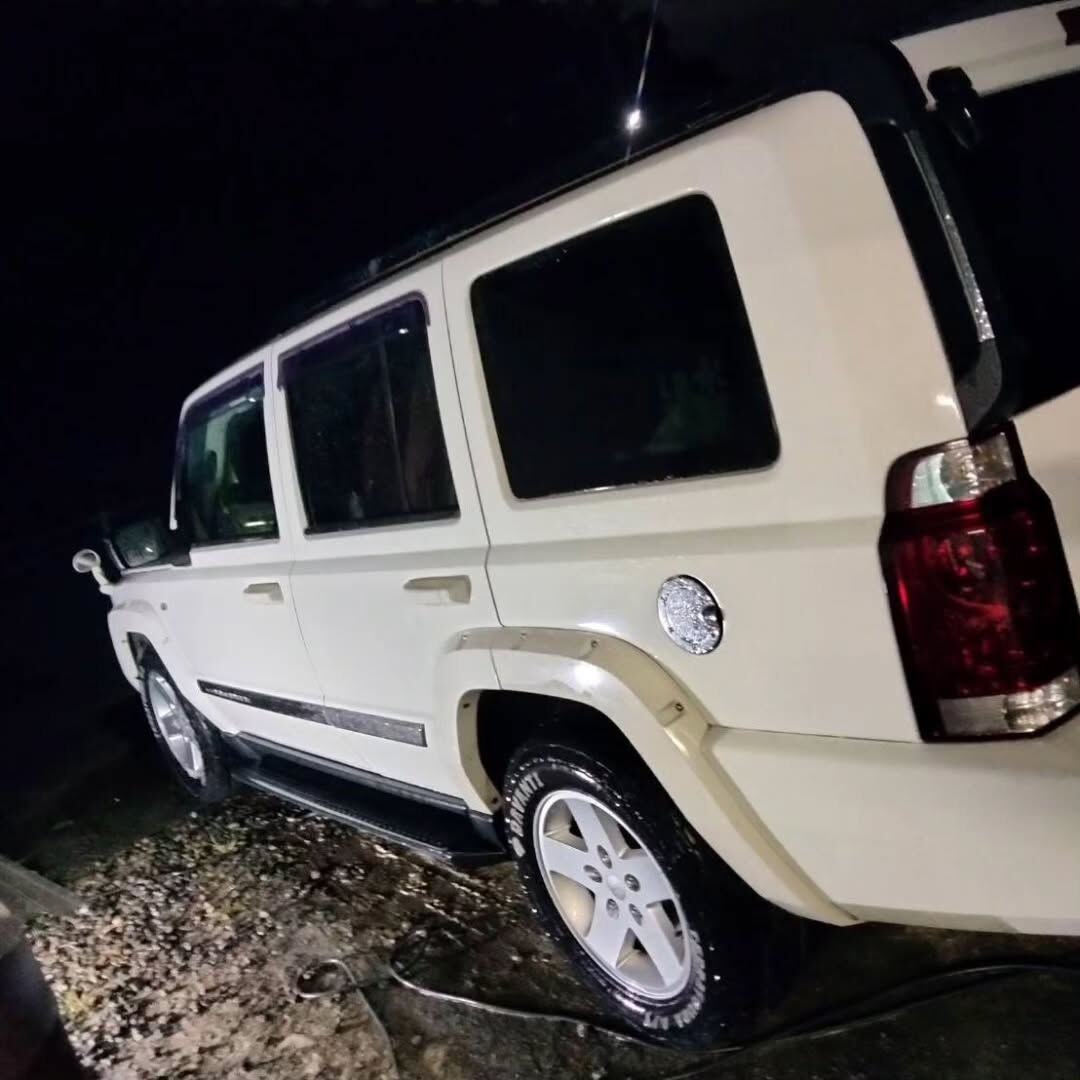 無事に今日JEEPは納車完了しました😚