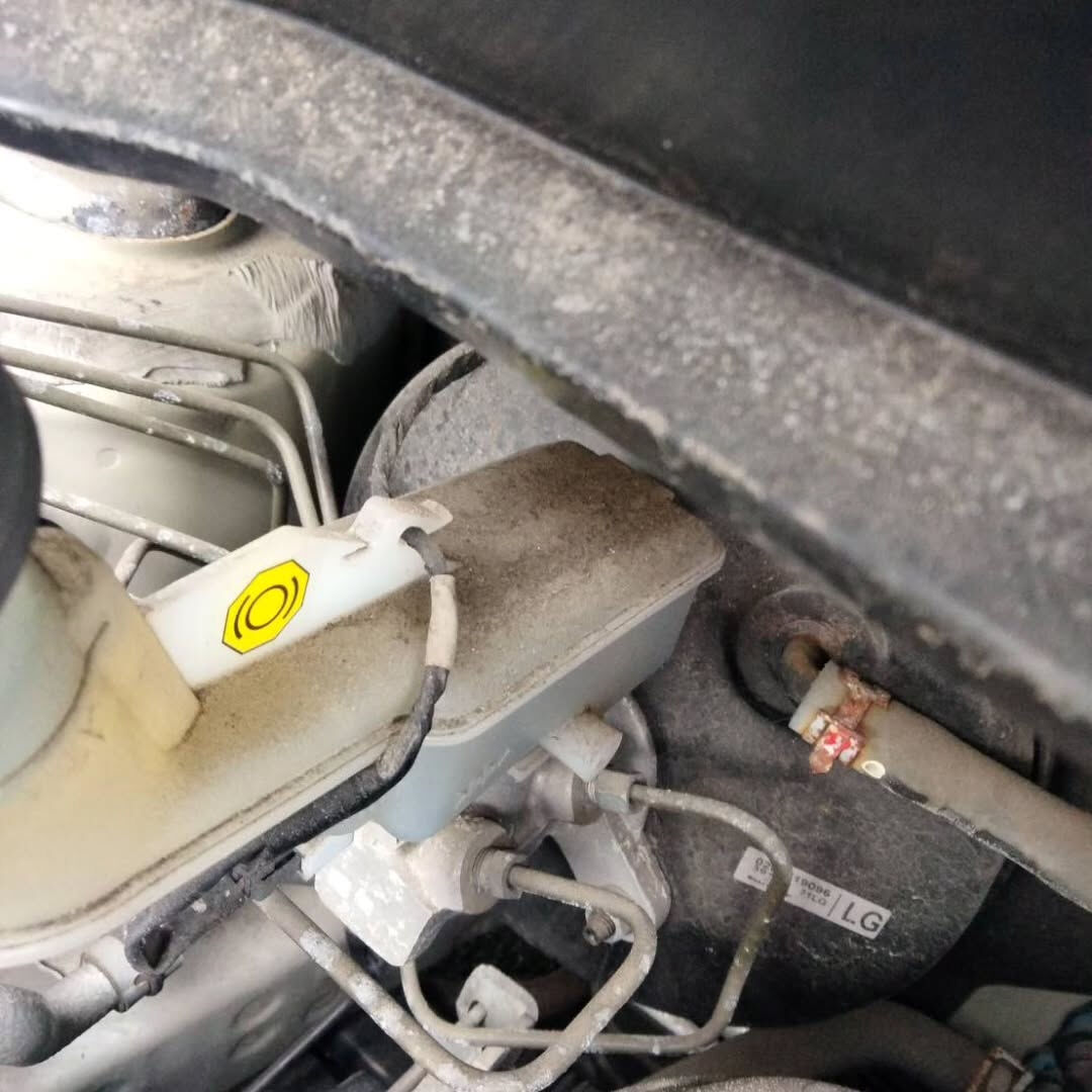 近所の車検のご依頼でソリオ全確認🔧