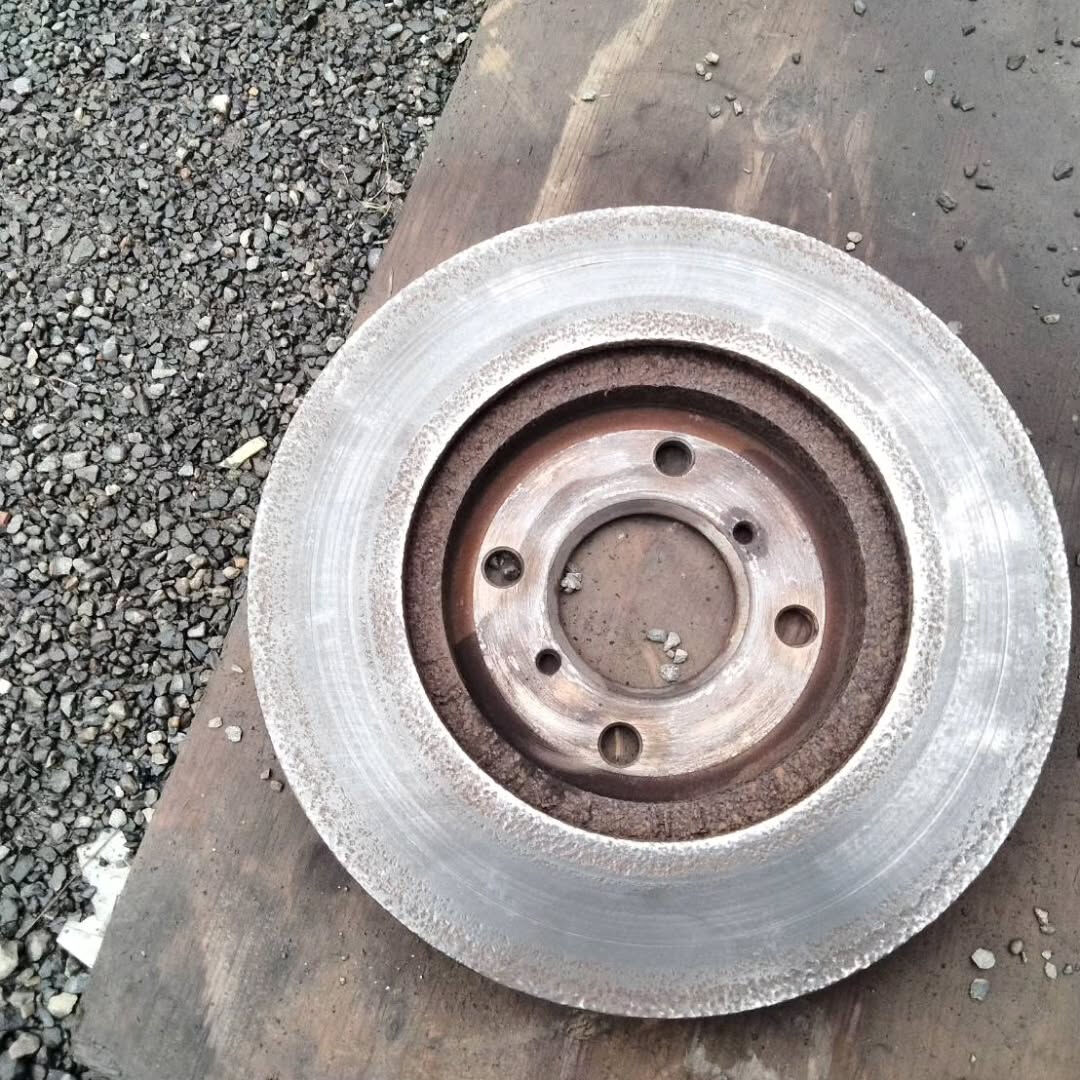 近所の車検のご依頼でソリオ全確認🔧