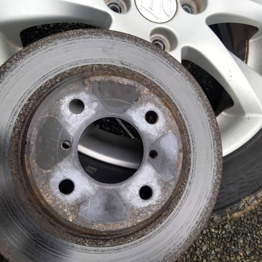近所の車検のご依頼でソリオ全確認🔧